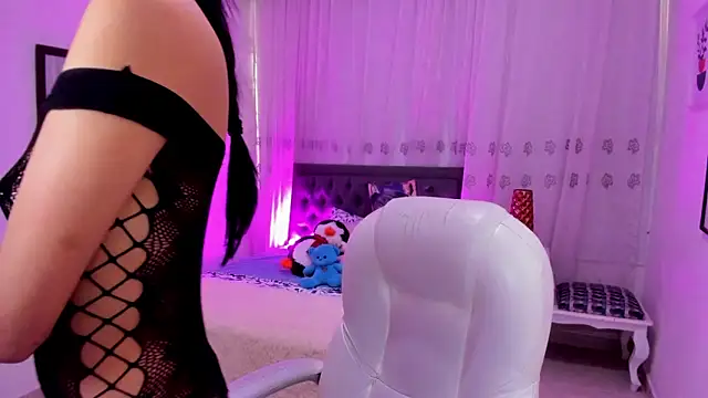 Mia Clay1 online show from January 2026 08:03:01 PM