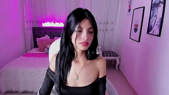 Mia Clay1 online show from November 2025 08:13:02 PM