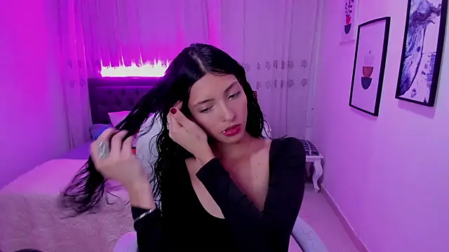 Mia Clay1 online show from November 2025 07:58:02 PM