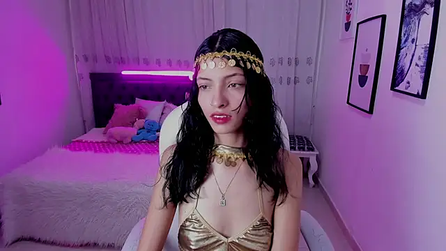 Mia Clay1 online show from November 2025 09:09:02 PM