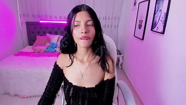 Mia Clay1 online show from November 2025 08:03:01 PM