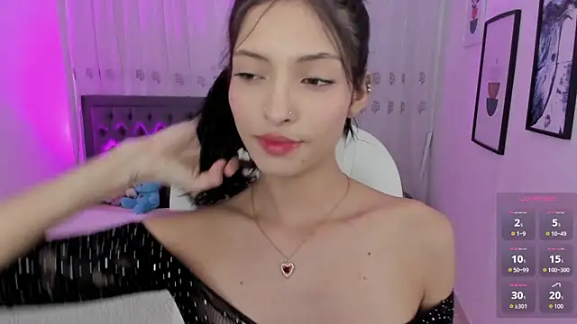 Snapshot of Mia_Clay1 chatting on June 2026 08:36:02 PM Mia Clay1 online show from June 2026 08:36:02 PM