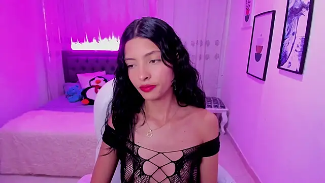 Mia Clay1 online show from November 2025 07:36:01 PM