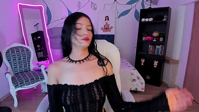 Mia Clay1 online show from February 2026 08:22:02 PM