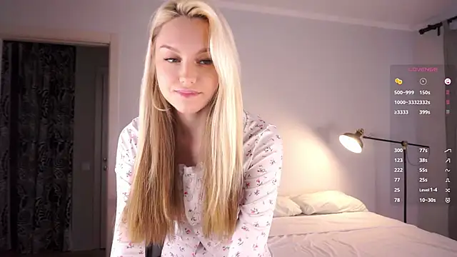 CherieSprinzl online show from September 2025 05:32:02 AM