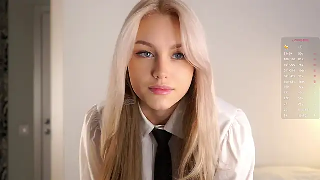 CherieSprinzl online show from October 2025 06:15:01 AM