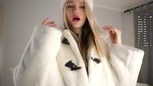 CherieSprinzl online show from October 2025 06:01:02 AM