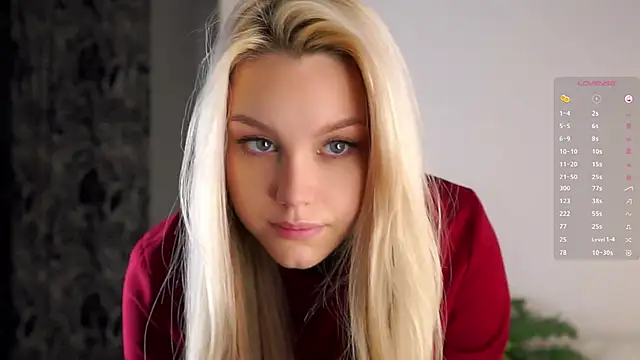 CherieSprinzl online show from October 2025 05:56:02 AM