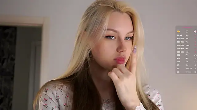 CherieSprinzl online show from October 2025 06:48:01 AM