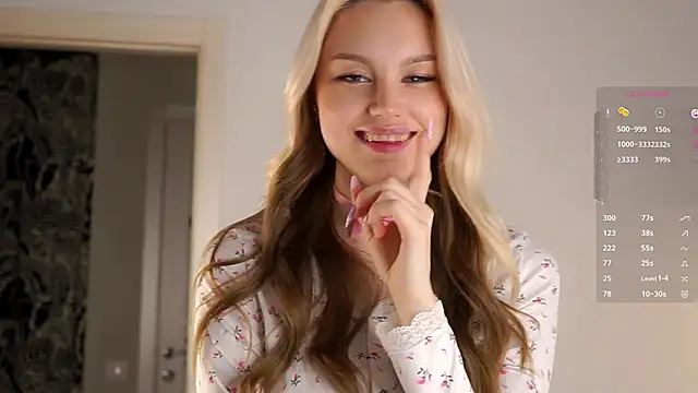 CherieSprinzl online show from September 2025 05:36:01 AM