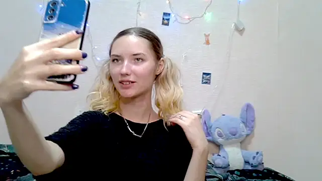  kikiclark   online show from September 2025 08:48:02 PM