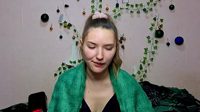  kikiclark   online show from January 2026 08:56:01 PM