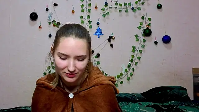  kikiclark   online show from January 2026 08:56:01 PM