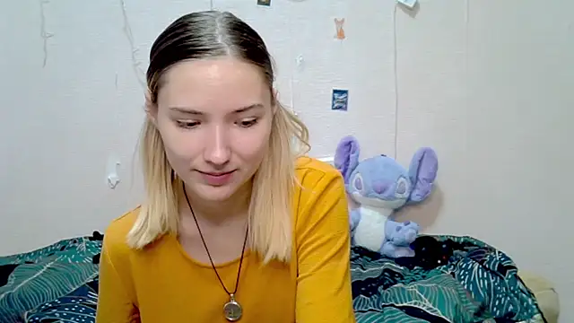  kikiclark   online show from September 2025 03:19:02 PM