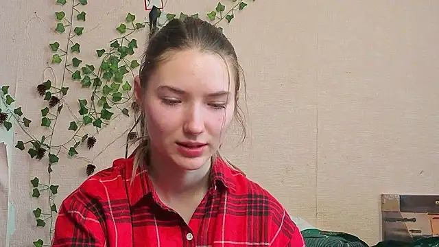  kikiclark   online show from February 2026 09:20:01 AM