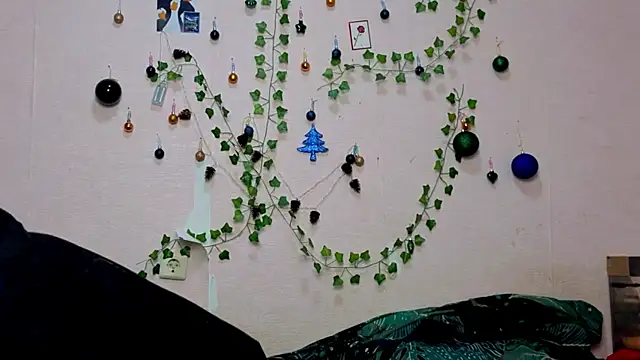  kikiclark   online show from January 2026 08:48:01 PM