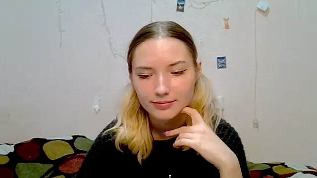  kikiclark   online show from September 2025 08:48:01 PM