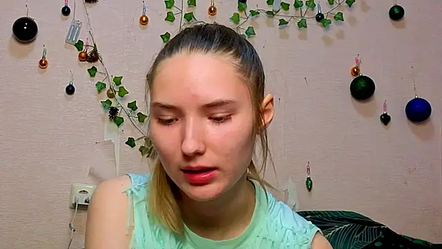  kikiclark   online show from February 2026 08:52:02 PM