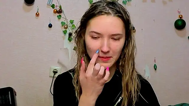  kikiclark   online show from February 2026 08:49:02 PM