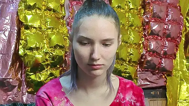  kikiclark   online show from April 2026 08:12:01 PM