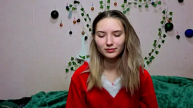  kikiclark   online show from January 2026 06:47:02 PM