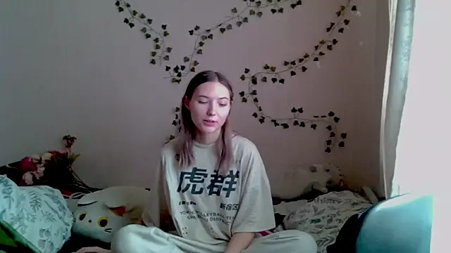  kikiclark   online show from November 2025 10:30:01 AM