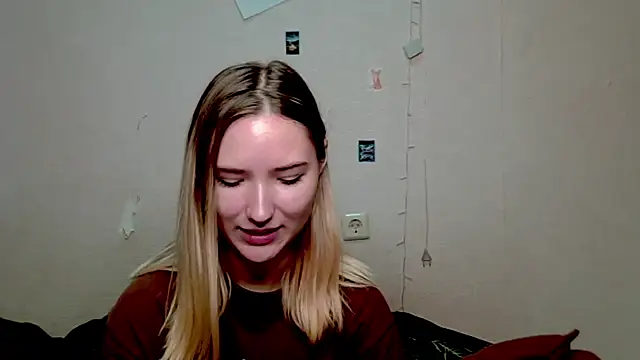  kikiclark   online show from October 2025 08:53:01 PM
