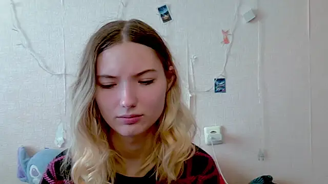  kikiclark   online show from October 2025 09:00:01 AM