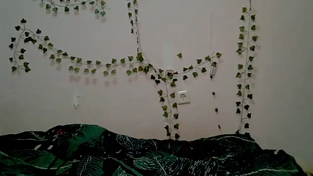  kikiclark   online show from November 2025 08:12:02 PM