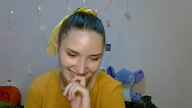  kikiclark   online show from September 2025 07:35:02 PM