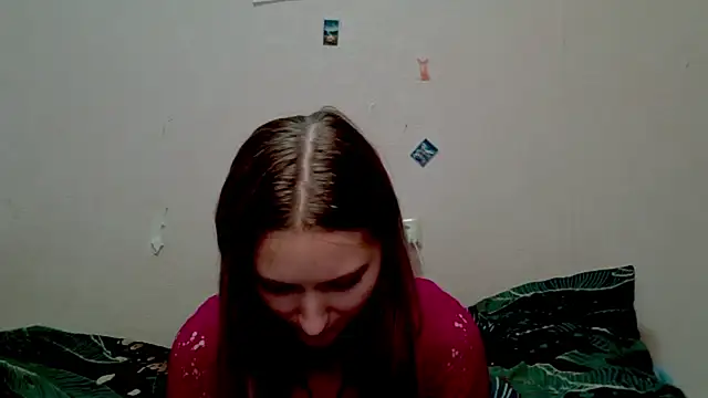  kikiclark   online show from October 2025 08:52:01 PM