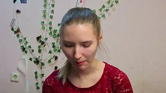  kikiclark   online show from February 2026 08:52:02 PM