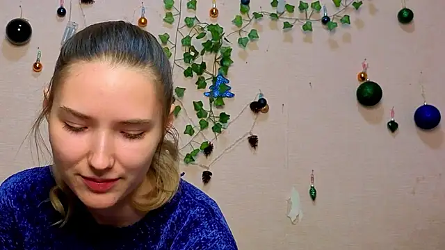  kikiclark   online show from February 2026 08:52:01 PM