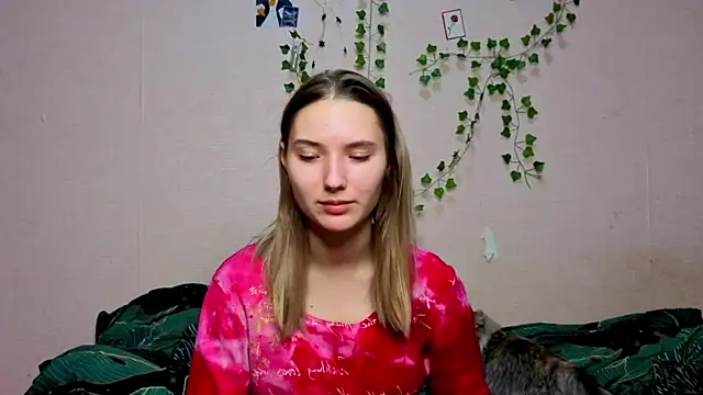  kikiclark   online show from December 2025 08:56:02 PM