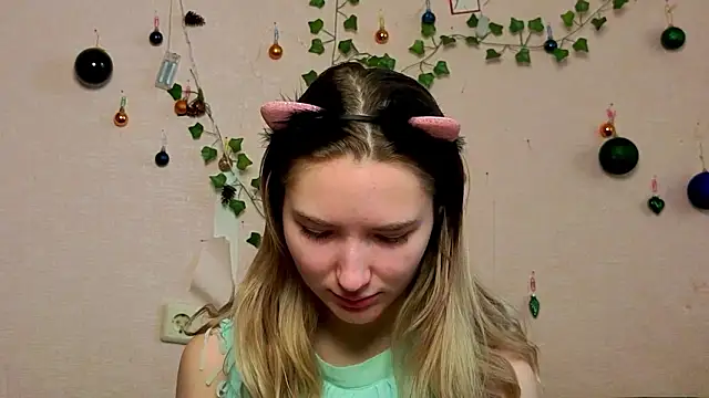  kikiclark   online show from February 2026 09:20:01 AM