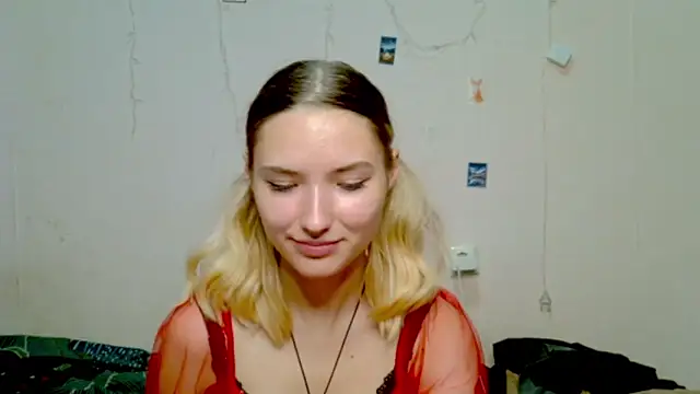  kikiclark   online show from September 2025 08:38:01 PM