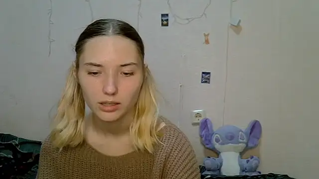  kikiclark   online show from September 2025 08:19:01 PM