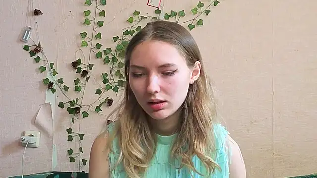  kikiclark   online show from March 2026 09:05:01 AM