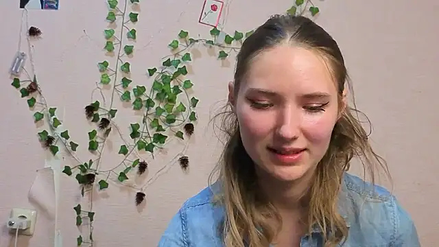  kikiclark   online show from March 2026 08:59:01 PM