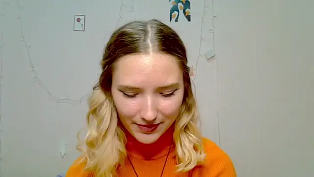  kikiclark   online show from October 2025 08:56:01 PM