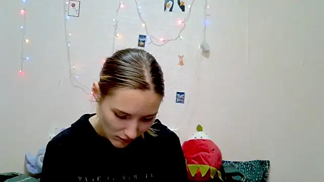  kikiclark   online show from September 2025 08:25:01 PM