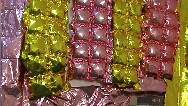  kikiclark   online show from April 2026 07:15:02 PM