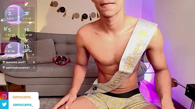 Snapshot of samucamx_ chatting on February 2026 02:12:02 AM samucamx online show from February 2026 02:12:02 AM