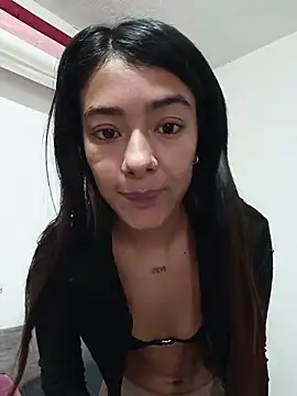 Lucianaa Guerra online show from May 2026 03:52:02 PM