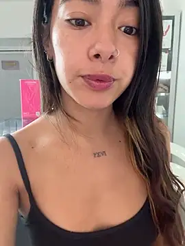 Lucianaa Guerra online show from May 2026 03:42:01 PM