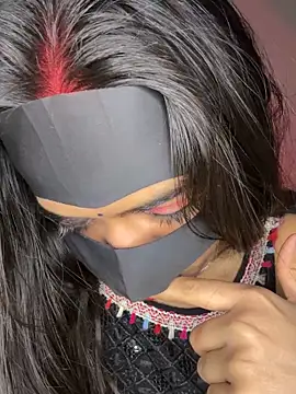 DesiSexyMonika online show from April 2026 06:58:02 PM