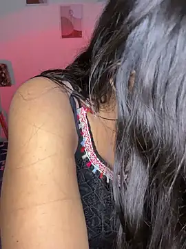 DesiSexyMonika online show from April 2026 07:42:01 PM