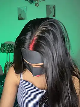 DesiSexyMonika online show from April 2026 07:42:01 PM