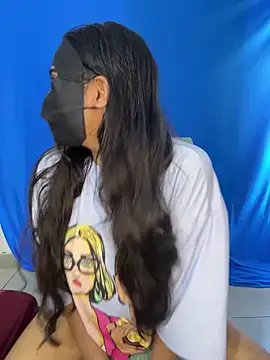 DesiSexyMonika online show from September 2025 07:35:01 AM