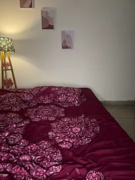 Snapshot of DesiSexyMonika chatting on February 2026 07:46:02 PM DesiSexyMonika online show from February 2026 07:46:02 PM